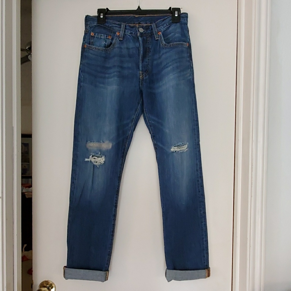 Levi's - Picture 3 of 4